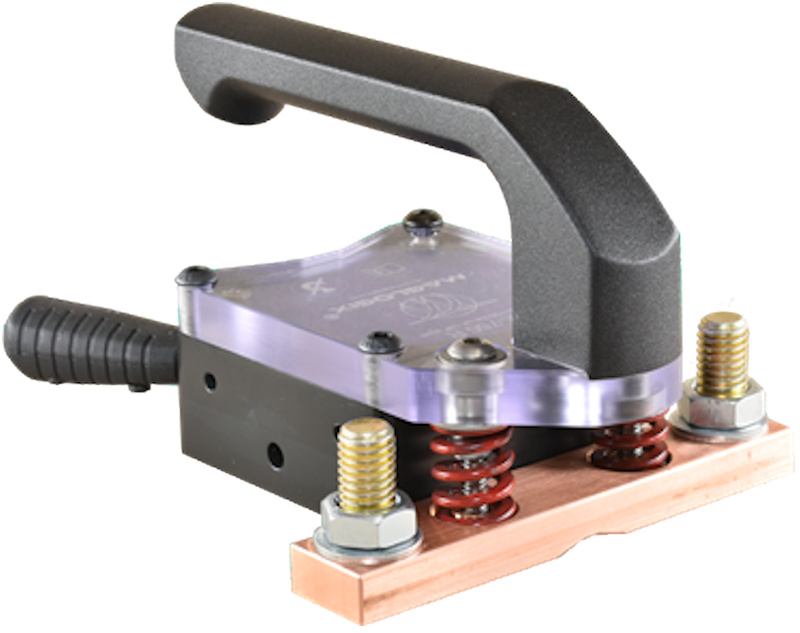 MagnaWeld® MX-750.GC 600 amp Magnetic Ground