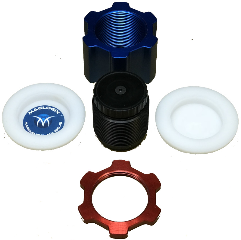 MagnaJig® MX-150.JS  Base Magnet Jack Screw