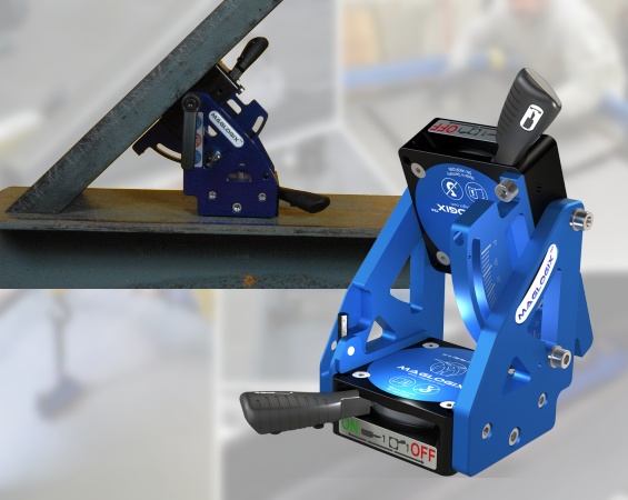 magna align products image